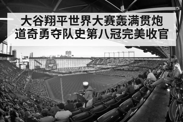 baseball stadium crowd